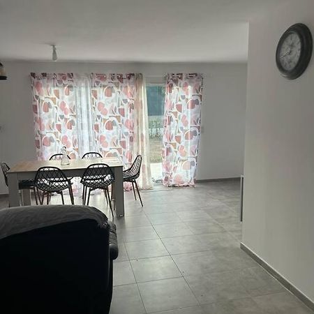 Appartement T3 Rez De Jardin لوسيانا المظهر الخارجي الصورة