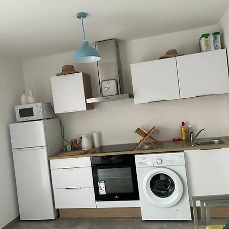 Appartement T3 Rez De Jardin لوسيانا المظهر الخارجي الصورة