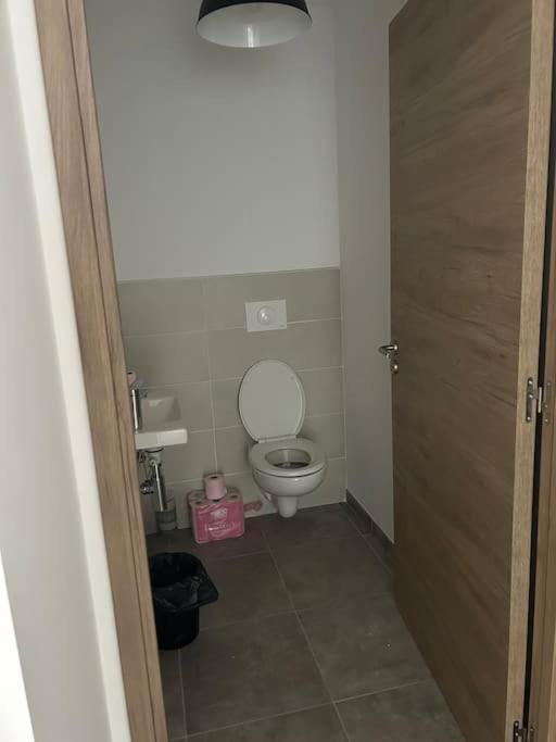 Appartement T3 Rez De Jardin لوسيانا المظهر الخارجي الصورة