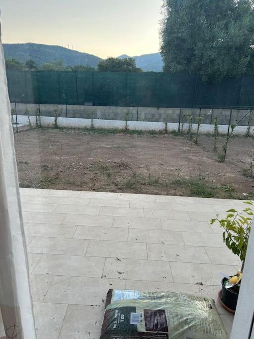 Appartement T3 Rez De Jardin لوسيانا المظهر الخارجي الصورة